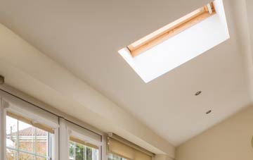 Polzeath conservatory roof insulation companies
