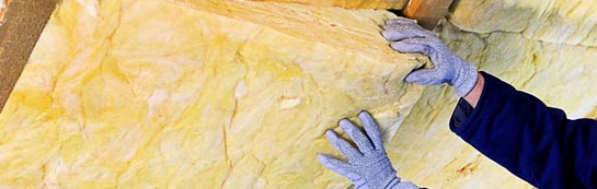 quotes for Polzeath roof insulation