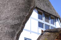 find rated Polzeath thatchers